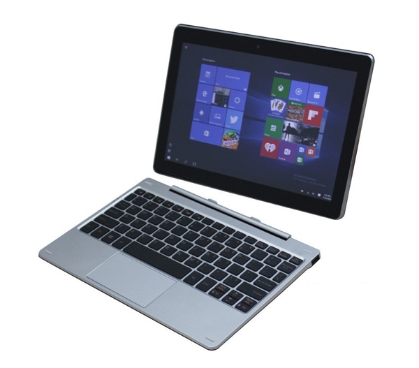 E-Fun Nextbook 10.1