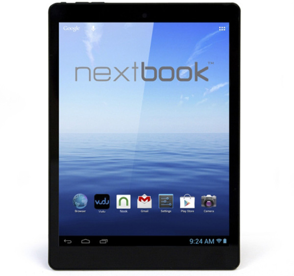 Nextbook 8