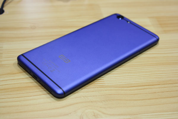 Elephone R9