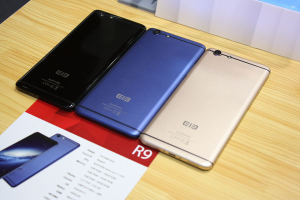 Elephone R9