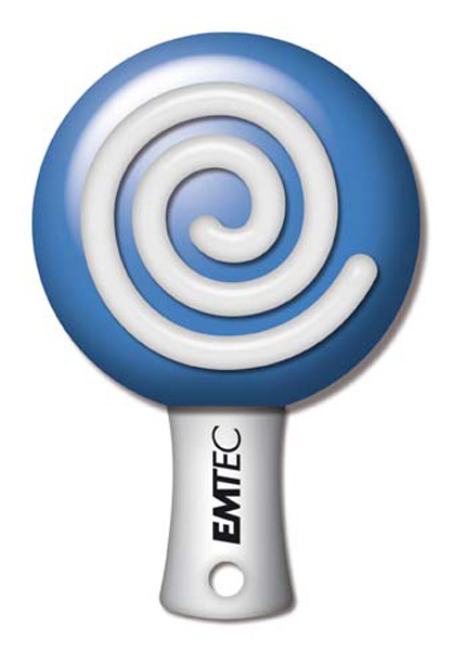 EMTEC M300 Lollipop