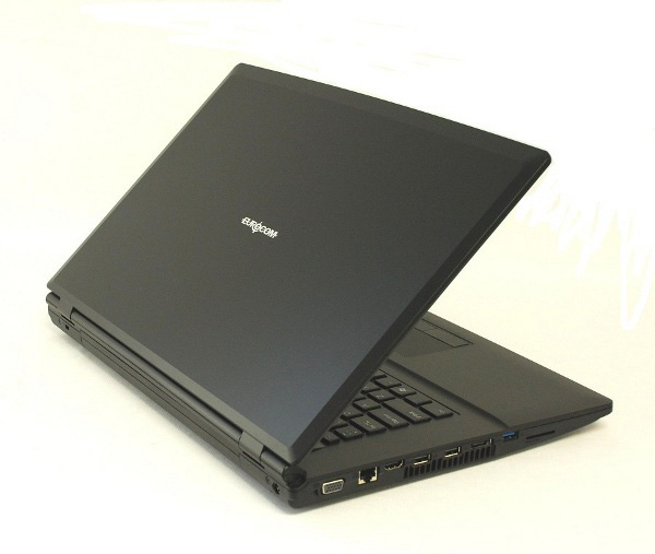 Eurocom Optimus Lynx 2.0