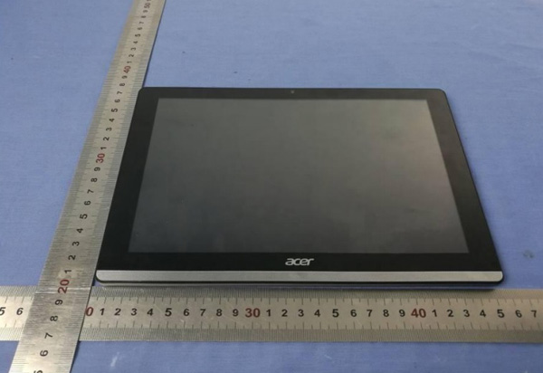 Acer Iconia One 10 (B3-A50FHD), 
