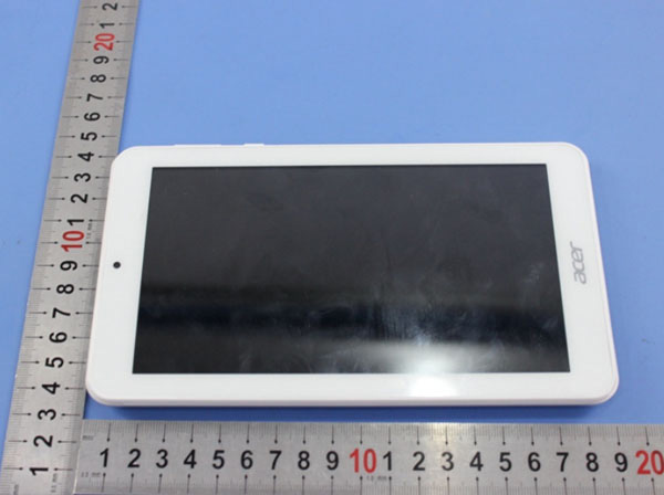 Acer Iconia One 7 (B1-770) 