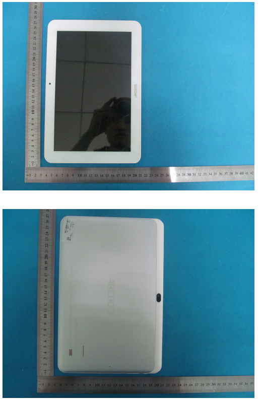 Archos 101 Platinum