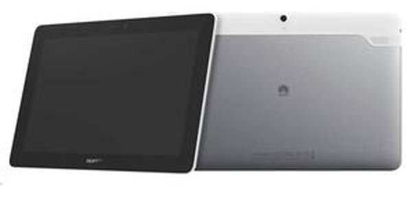 Huawei MediaPad 10 S10-232ua