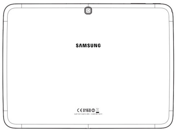 Samsung Galaxy Tab 3 10.1