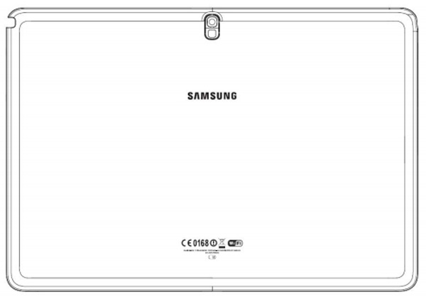 Samsung SM-P900