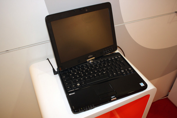 Fujitsu LifeBook T4310
