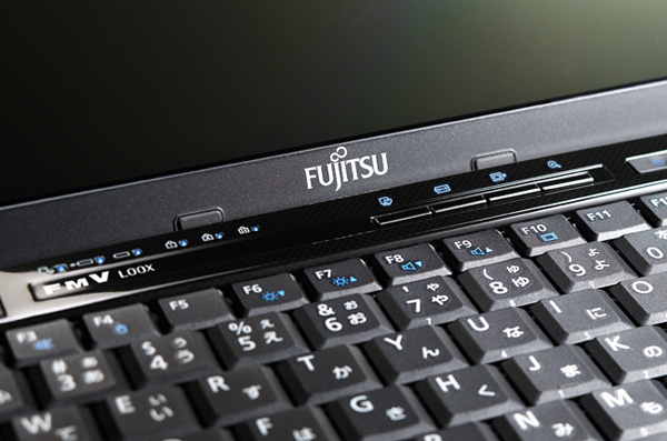 Fujitsu Loox RC50