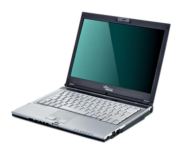 Fujitsu Siemens LifeBook S6420 