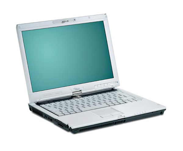 Fujitsu Siemens Lifebook T1010