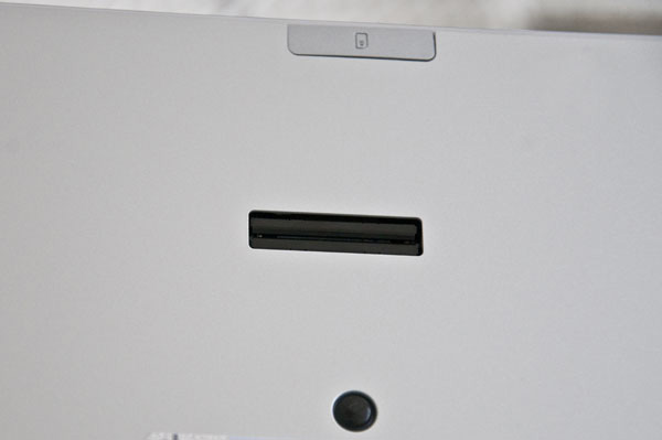 Ultrabook Fujitsu Lifebook U772 docking