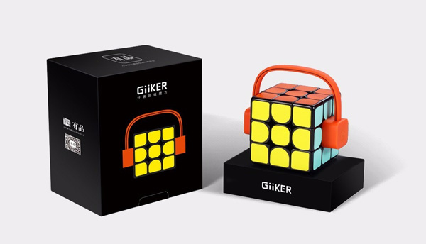 Xiaomi Mijia Giiker Super Cube 