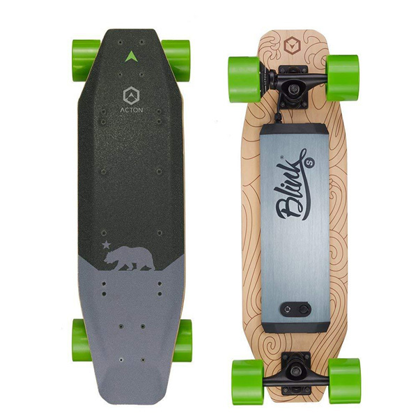 Xiaomi ACTON skateboard