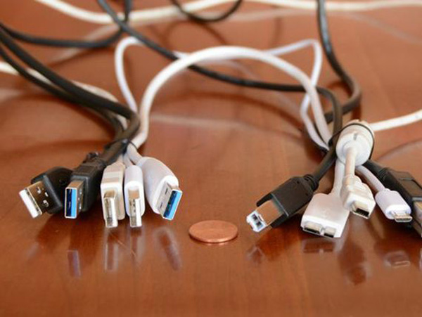 cavi USB Type-C