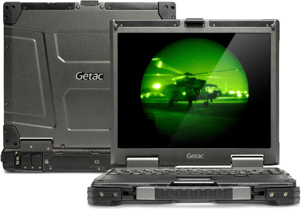 Getac B300 