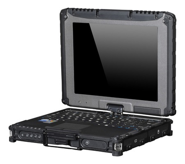 Getac V100