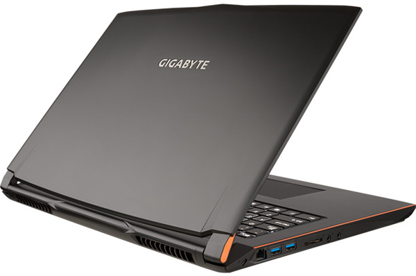 Gigabyte P57