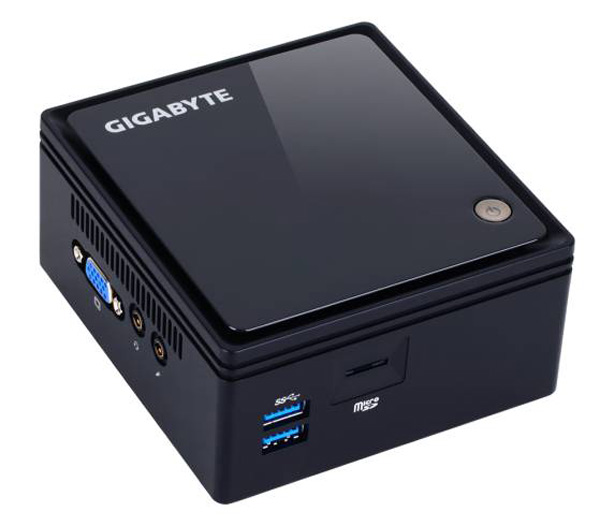 Gigabyte BRIX GB-BACE3000