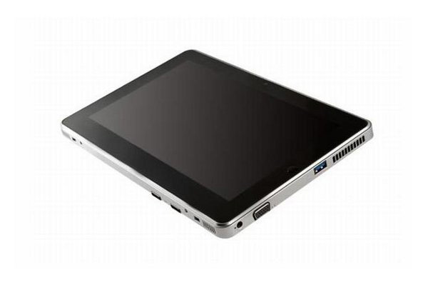 Tablet Gigabyte S1080: disponibilità in USA e unboxing