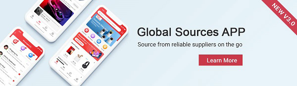 Global Sources App