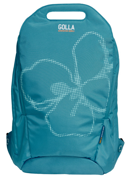 Golla Backpack