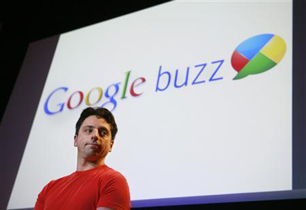 Google Buzz