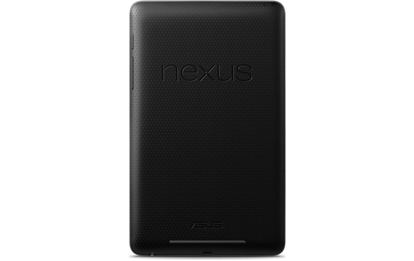 Google Nexus 7