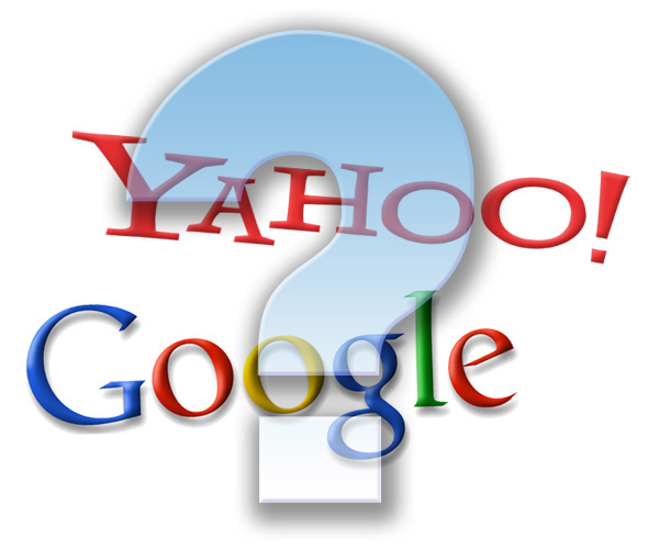 Google e Yahoo, accordo pubblicitario in forse