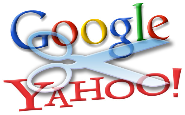 Google Yahoo, accordo fallito