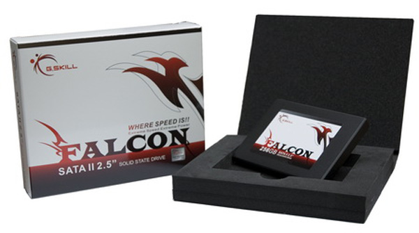 G.Skill Falcon SSD