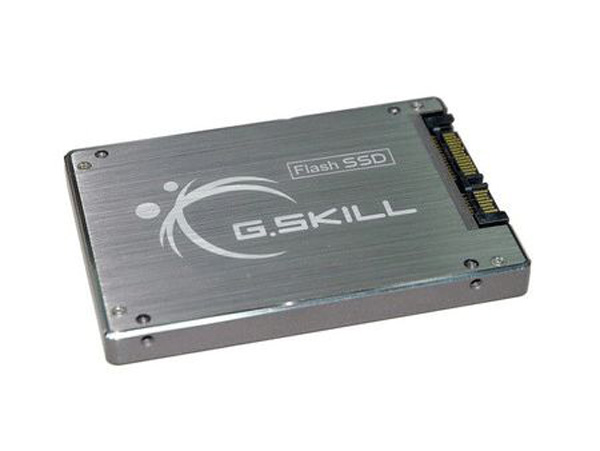 G.Skill SSD