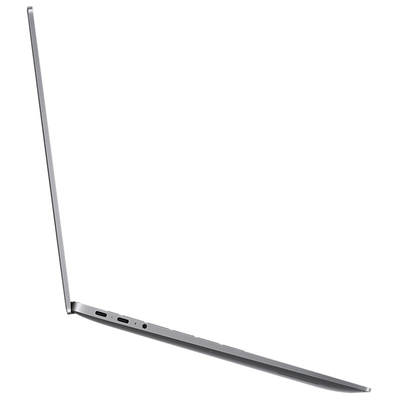 HONOR MagicBook V 14 è sottile, leggero e compatto