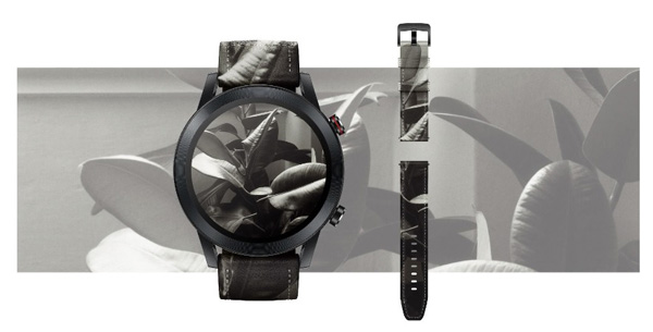 Honor MagicWatch 2 Ficus