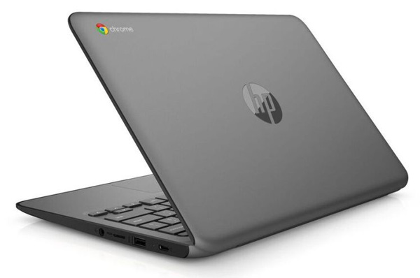 HP Chromebook 11A G6 EE 
