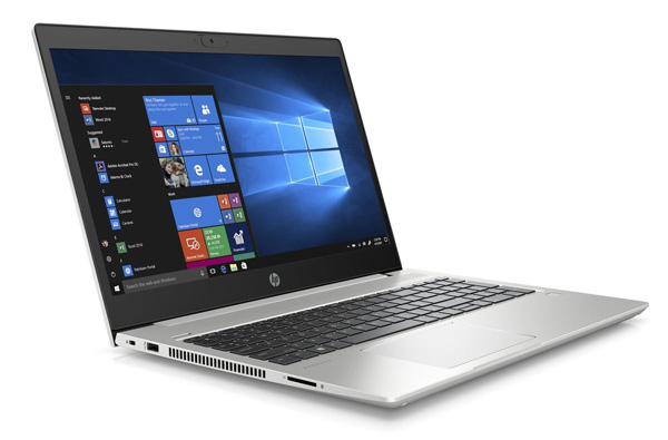 HP ProBook 455 G7 