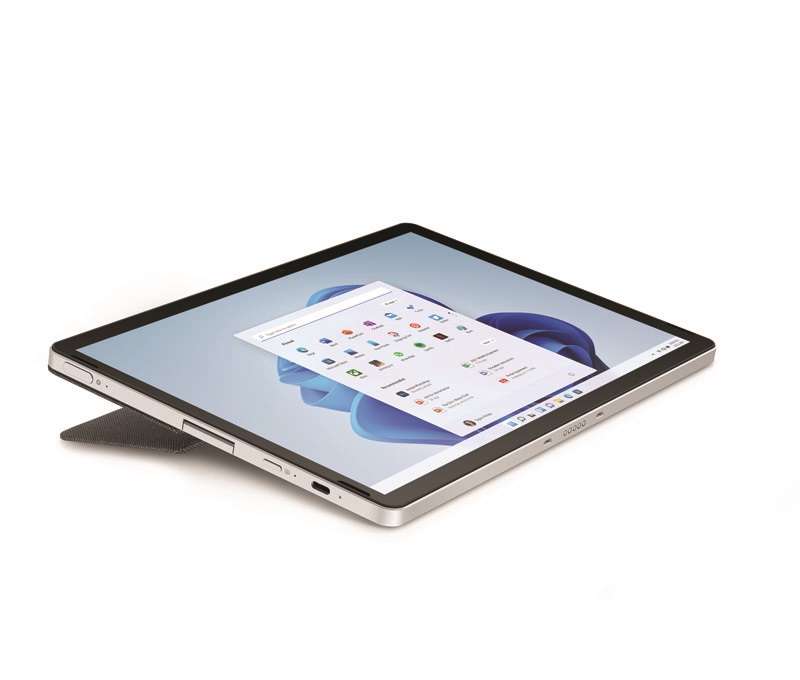 HP 11 Tablet