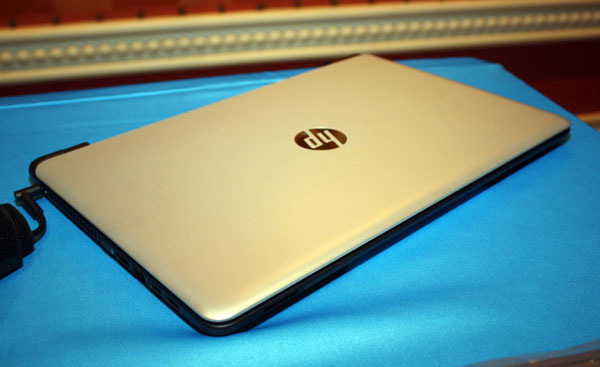 HP 350 G1