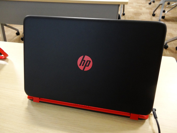 HP 15 Beats Special Edition