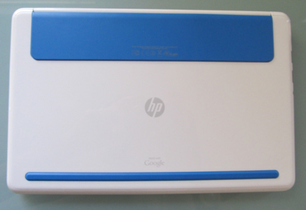 HP Cromebook 11