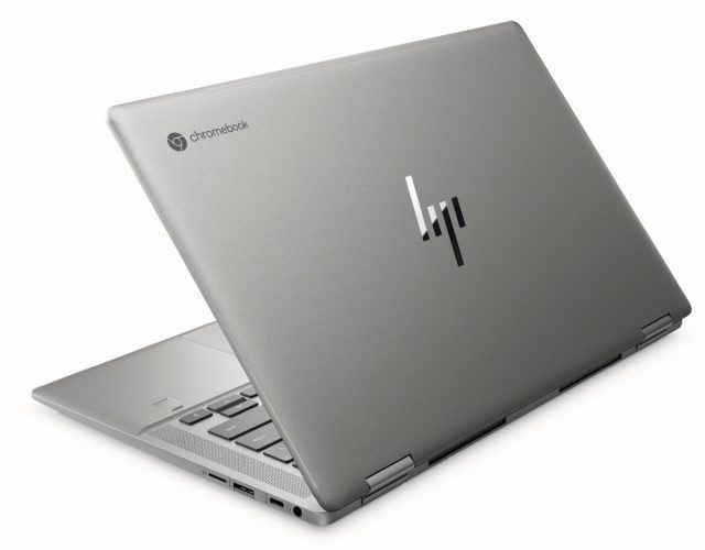 HP Chromebook x360 14c 
