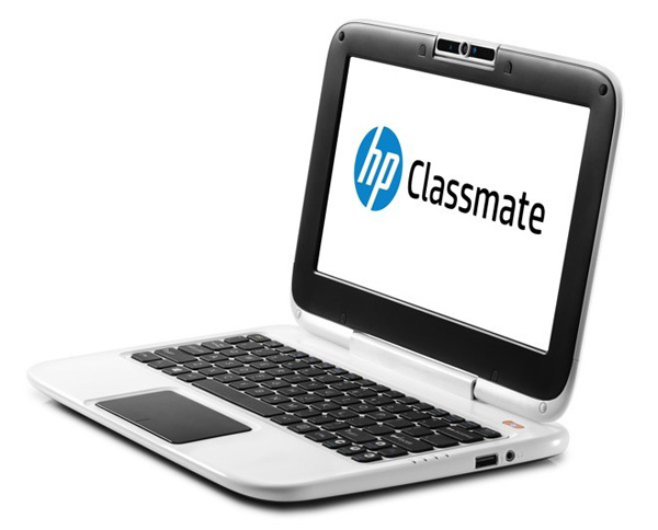 HP Classmate 10