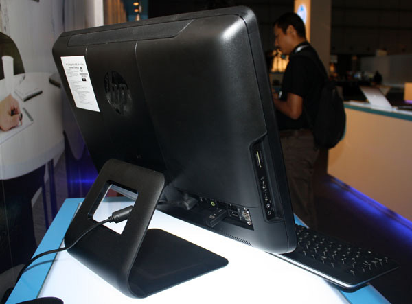 HP Compaq Pro 4300