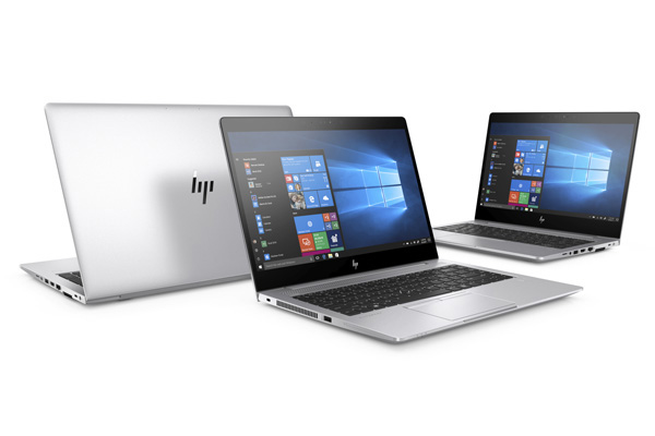 HP EliteBook 735/745/755 G5 