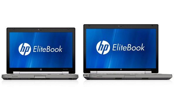  HP EliteBook 8760w e 8560w