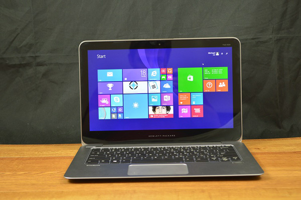 HP Elitebook Folio 1020