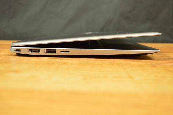 HP Elitebook Folio 1020