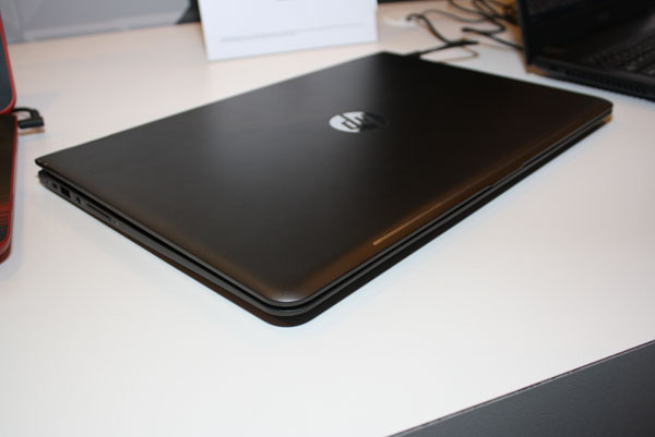 HP Envy 15 x360