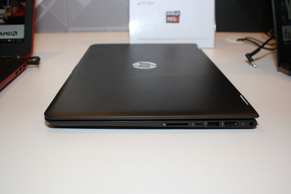 HP Envy 15 x360